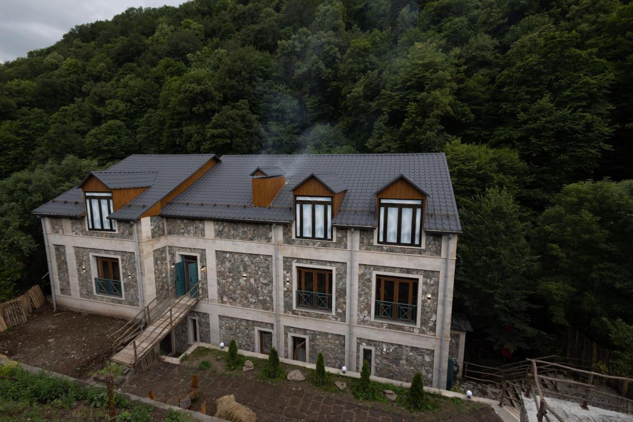 Valley Park Dilijan Luaran gambar