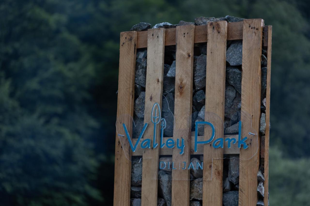 Valley Park Dilijan Luaran gambar