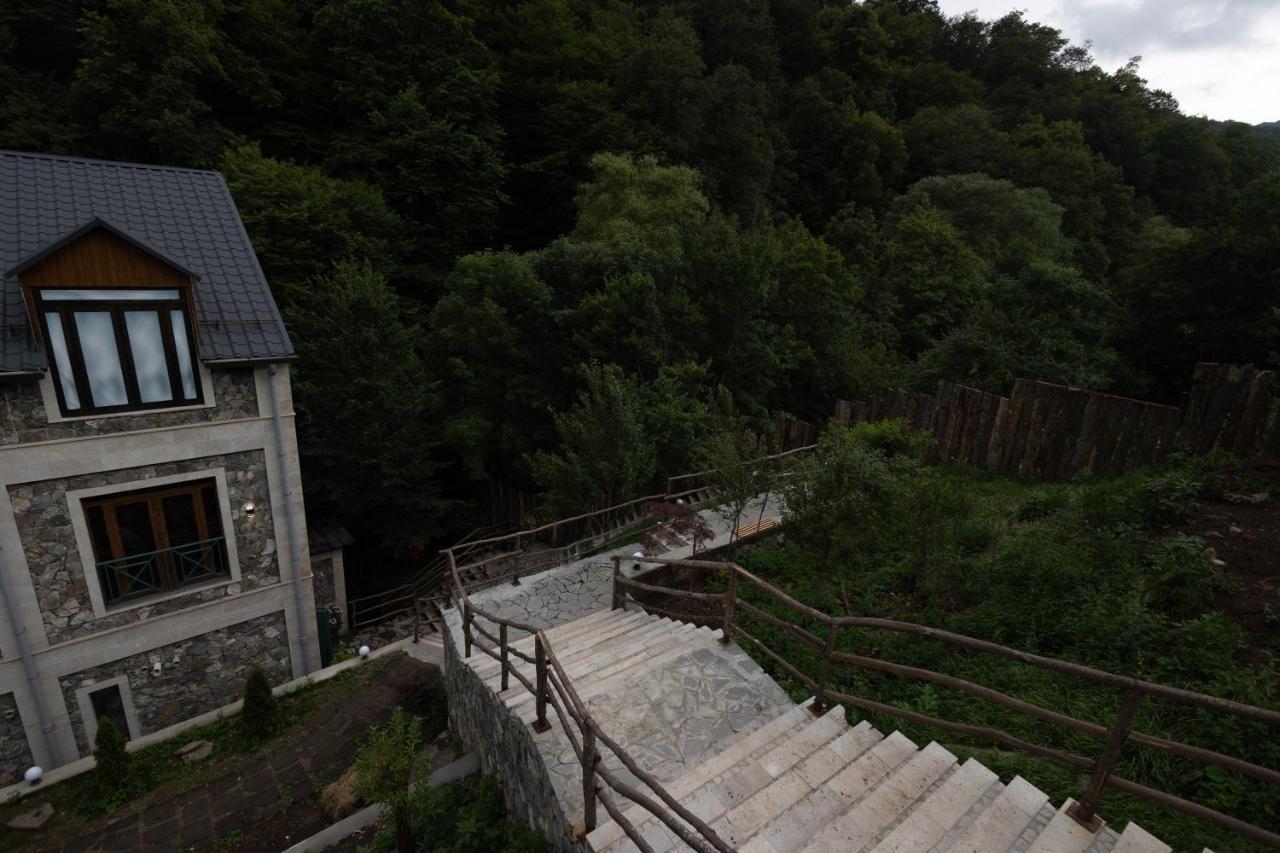 Valley Park Dilijan Luaran gambar