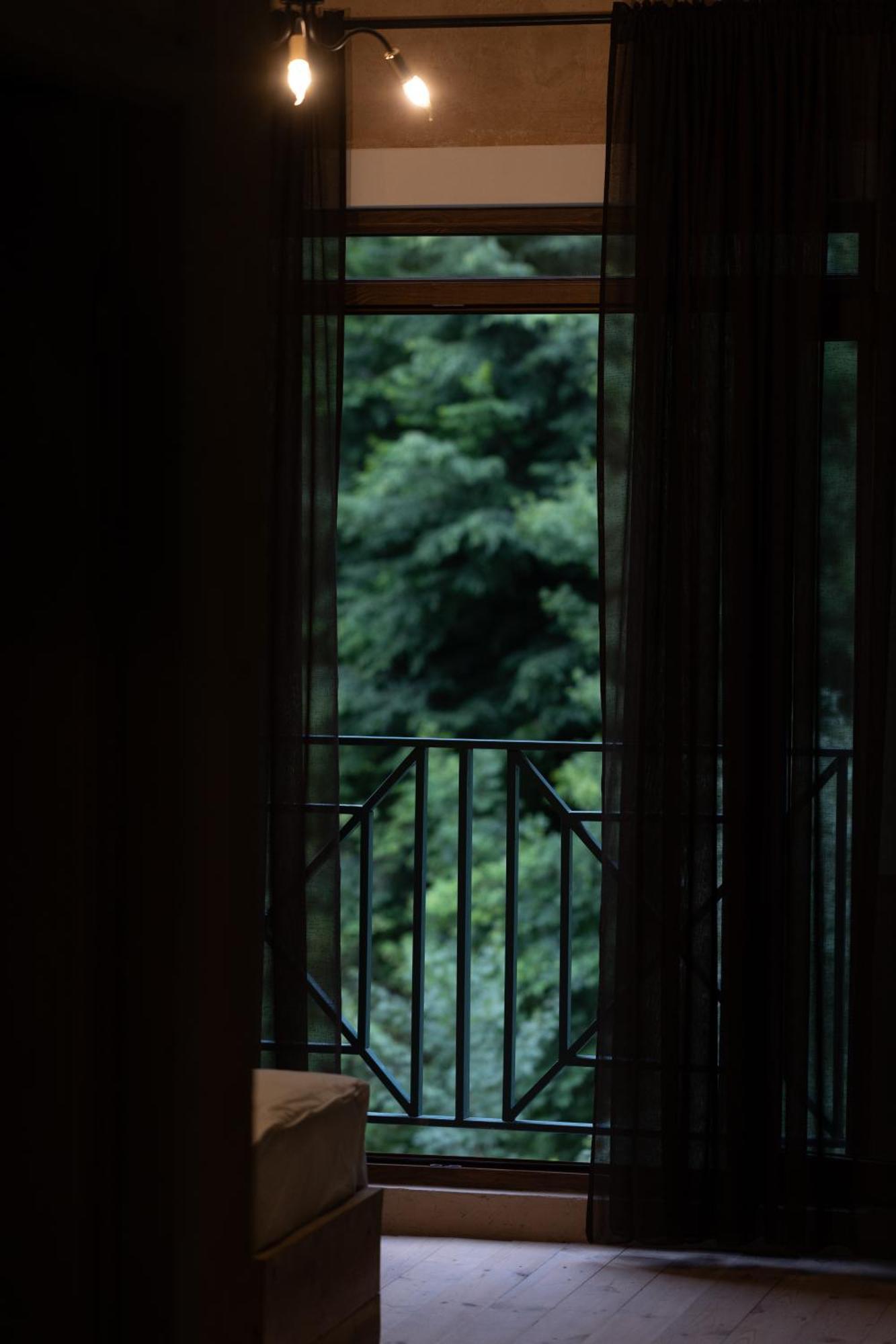 Valley Park Dilijan Luaran gambar