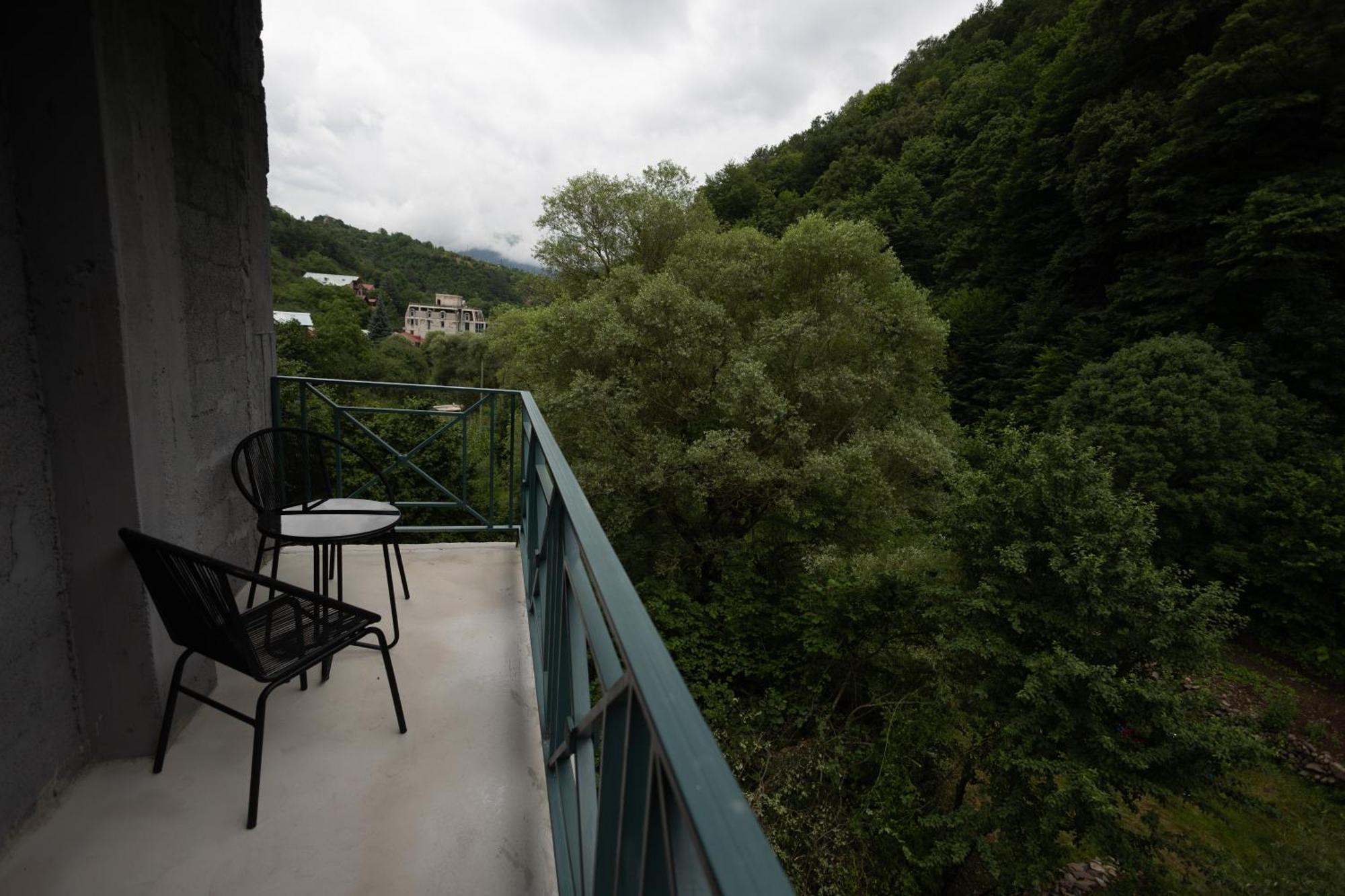 Valley Park Dilijan Luaran gambar