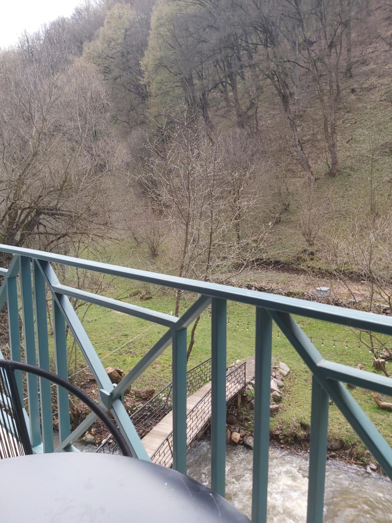 Valley Park Dilijan Luaran gambar