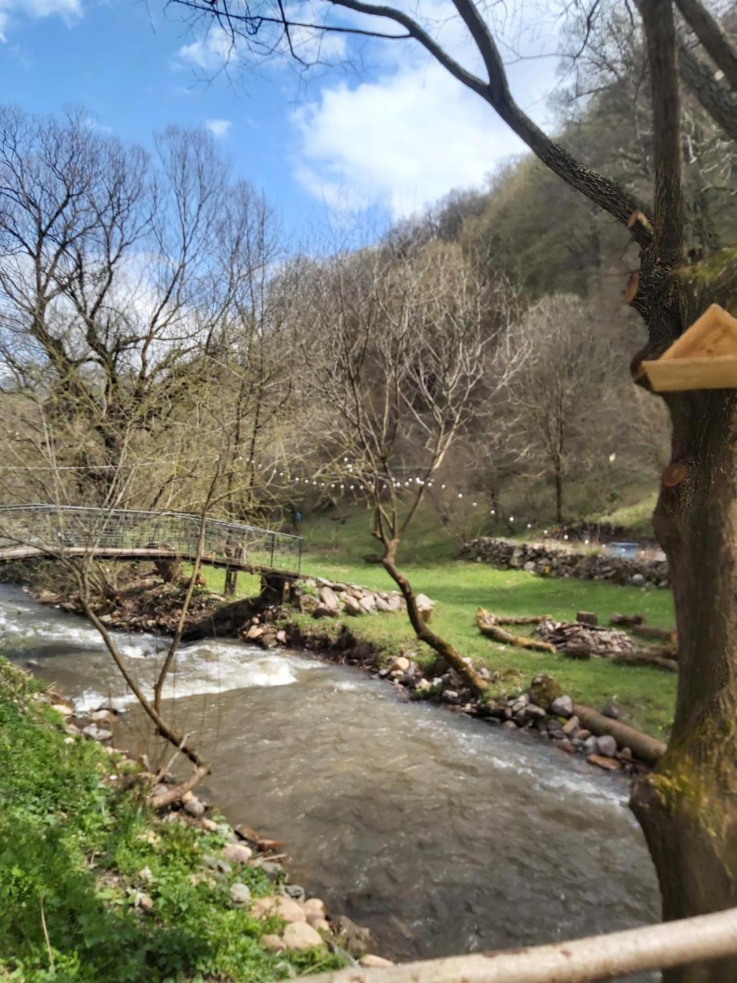 Valley Park Dilijan Luaran gambar