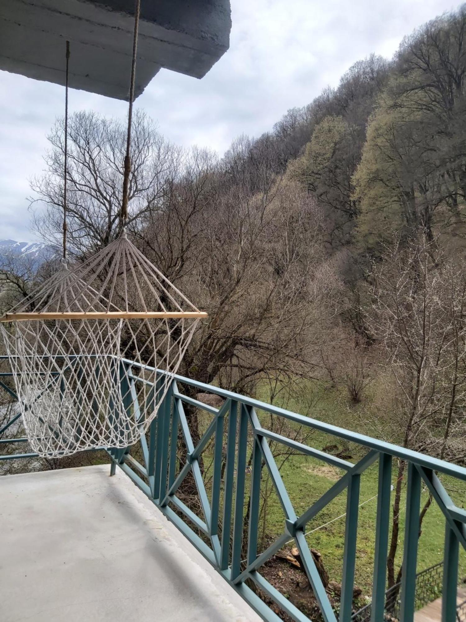 Valley Park Dilijan Luaran gambar