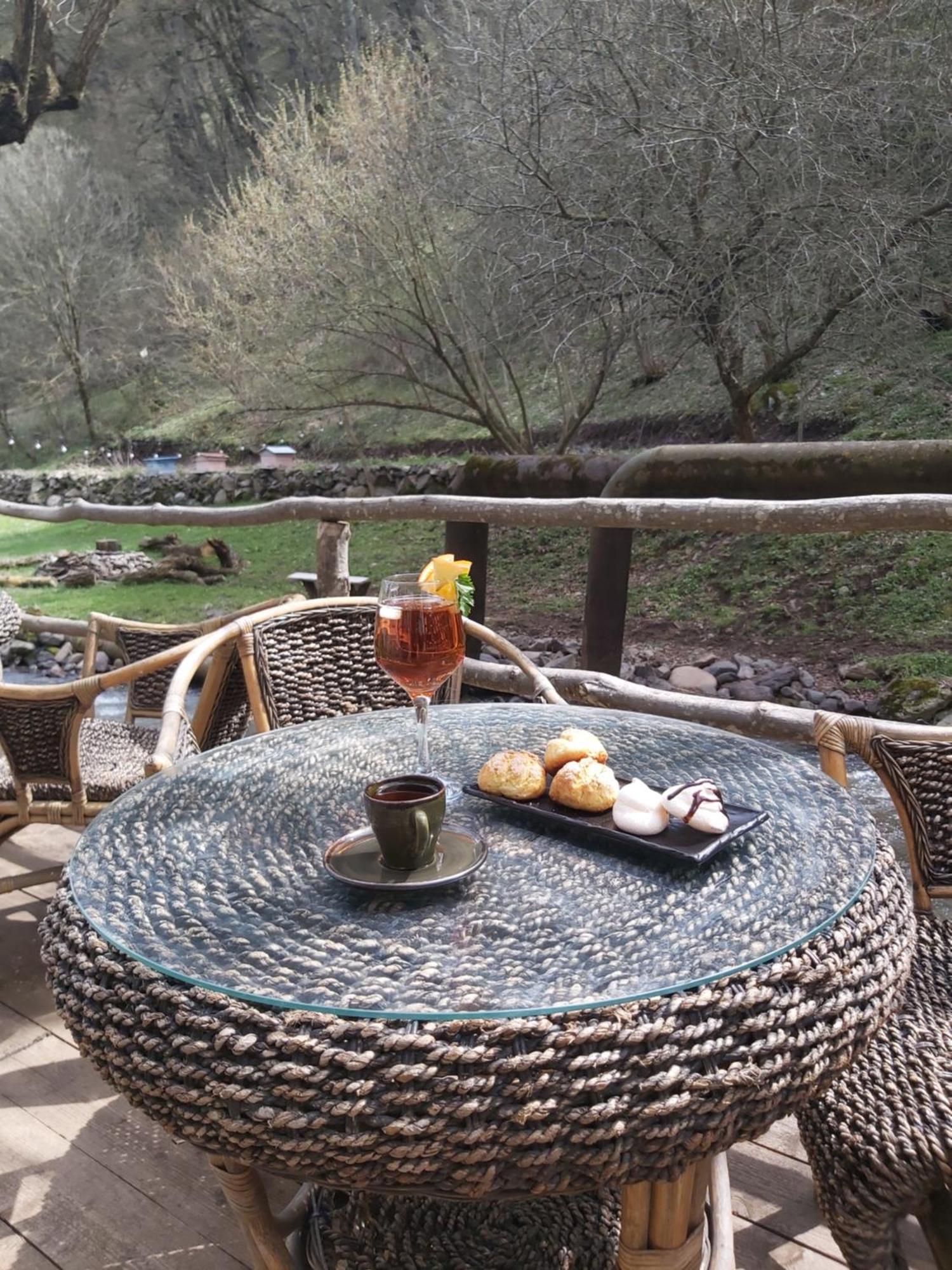 Valley Park Dilijan Luaran gambar