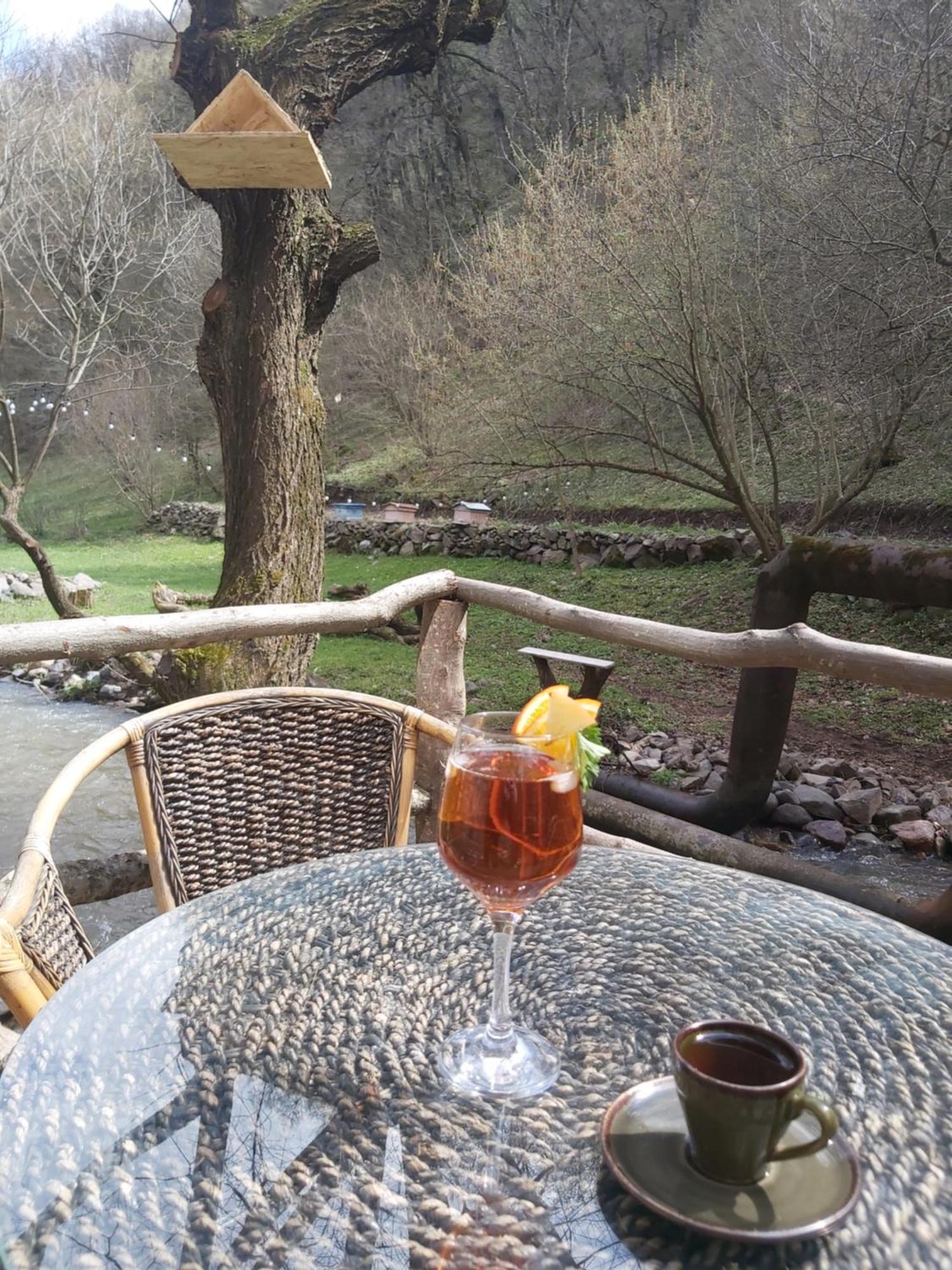 Valley Park Dilijan Luaran gambar