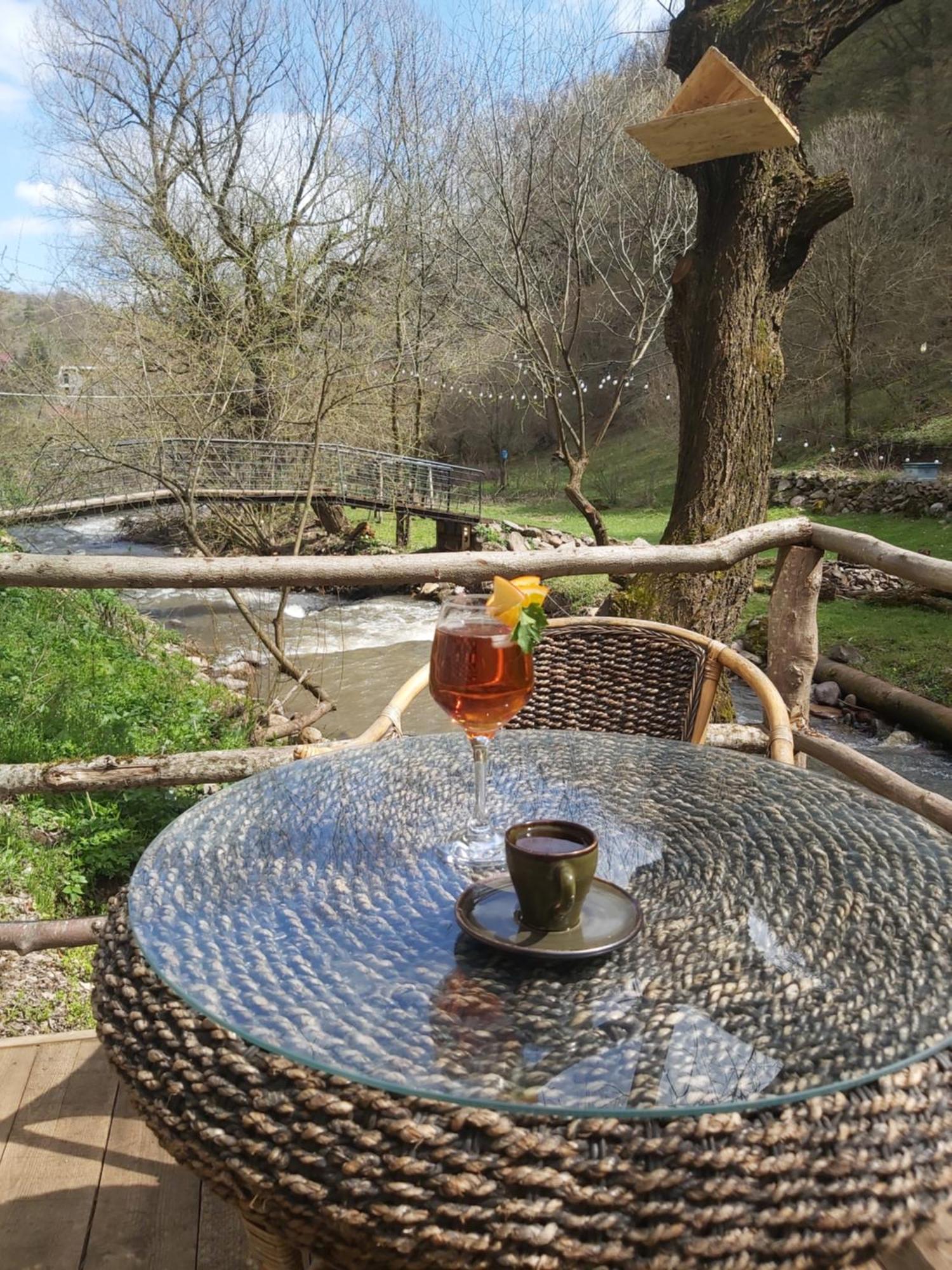 Valley Park Dilijan Luaran gambar