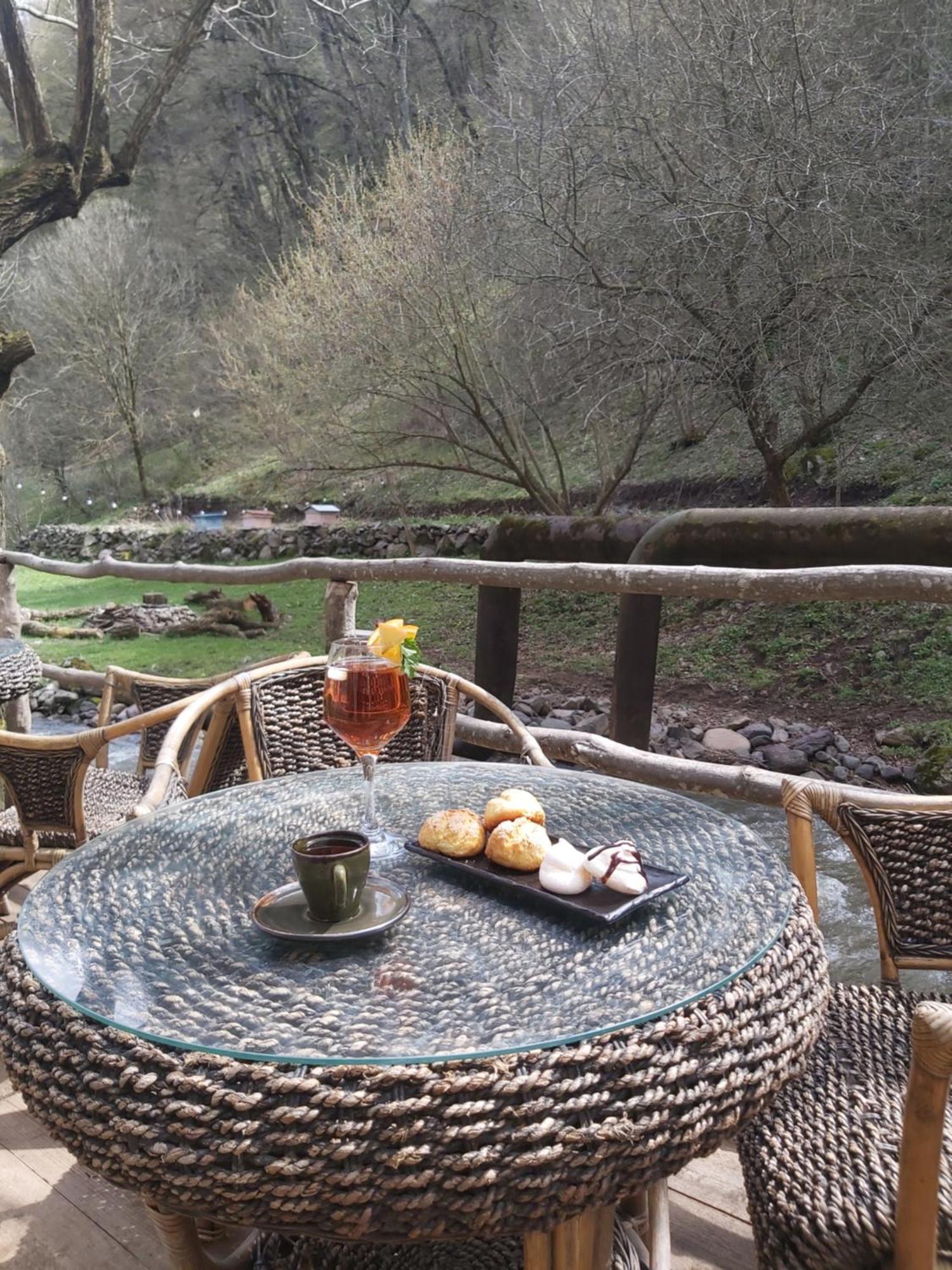 Valley Park Dilijan Luaran gambar