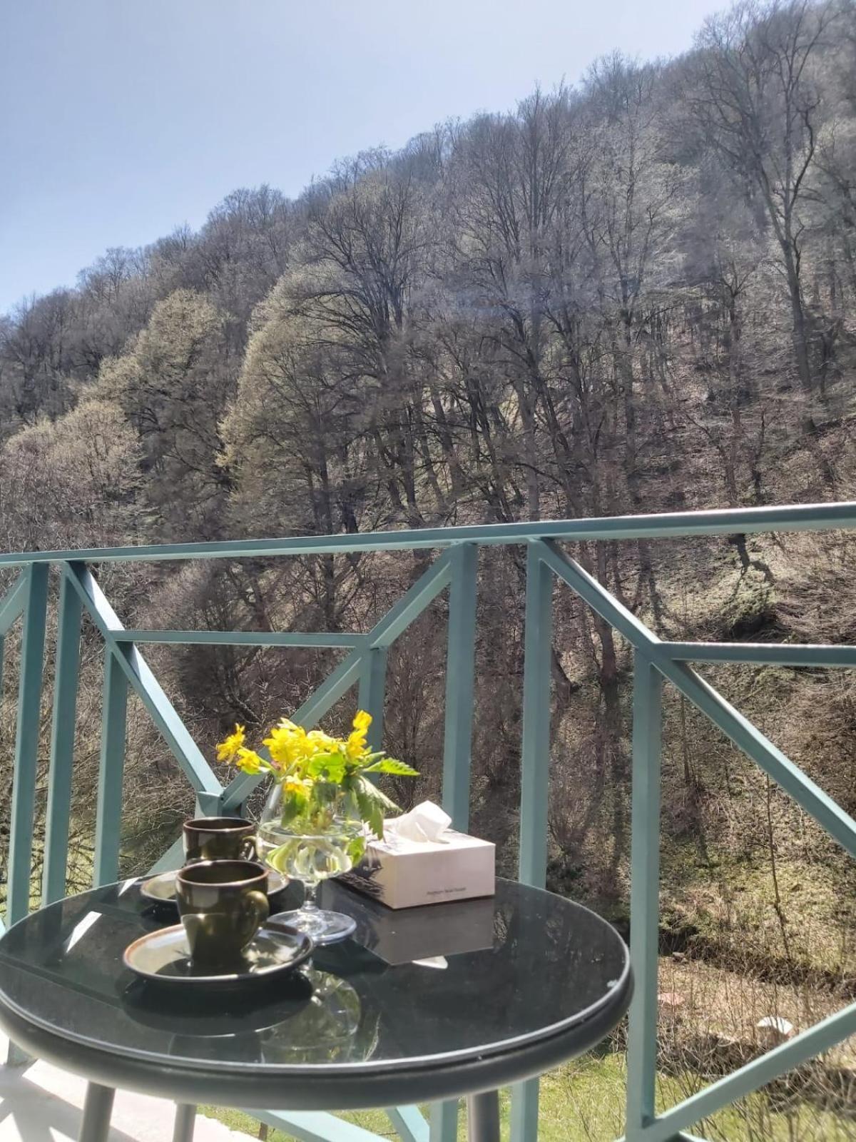 Valley Park Dilijan Luaran gambar