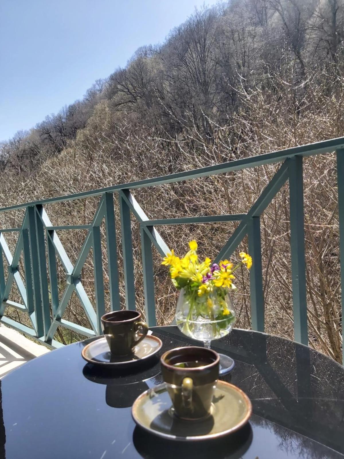 Valley Park Dilijan Luaran gambar