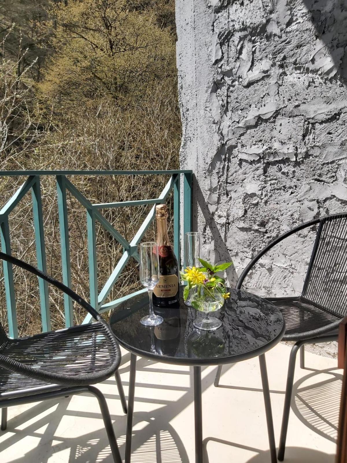 Valley Park Dilijan Luaran gambar